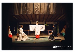 伊勢山皇大神宮の結婚式レビュー