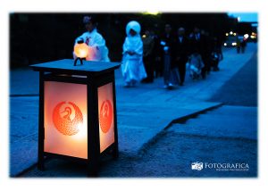 鎌倉鶴岡八幡宮～幸あかり～